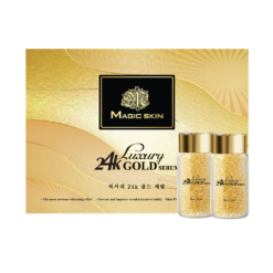 Serum vàng 24k - Luxury 24K Gold Serum
