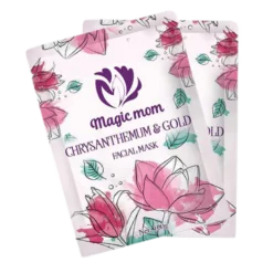 mặt nạ cúc magic mom