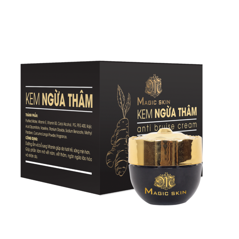 11 cách trị thâm mụn tại nhà hiệu quả nhất dễ áp dụng 11