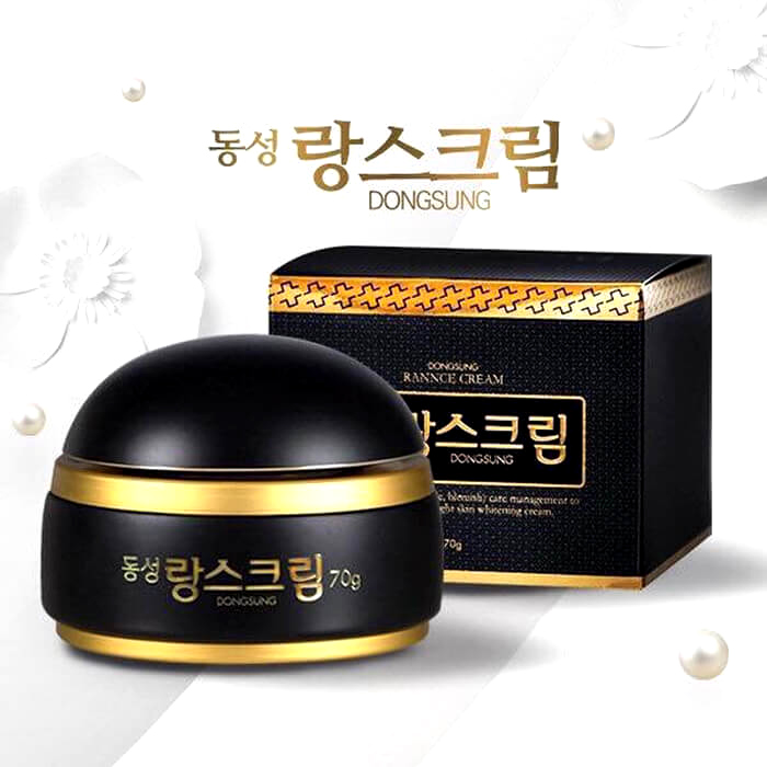 TOP 15 Loại Kem Trị Nám Tàn Nhang Làm Sáng Da Tốt Nhất 2023 14