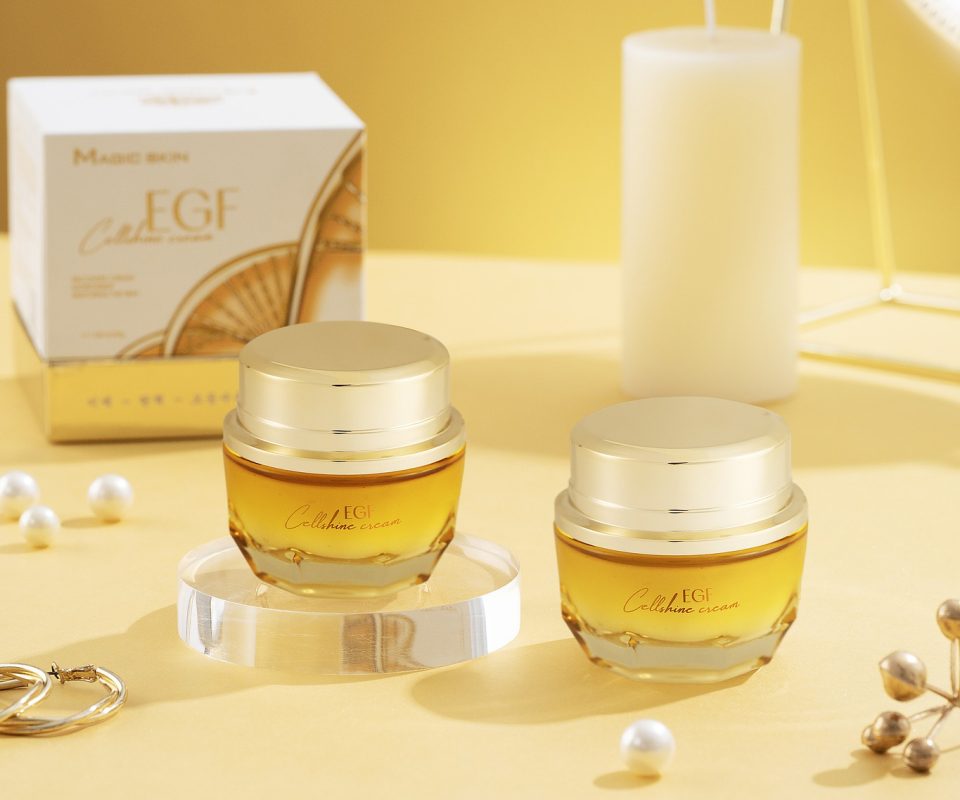 EGF là gì? Chìa khóa cho da khỏe mạnh và tươi trẻ 3