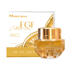 Kem phục hồi tế bào gốc EGF Magic Skin - EGF Cellshine Cream
