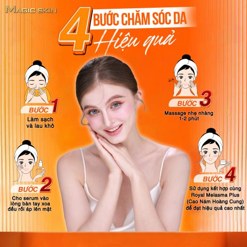 Melas Detox Peel ( Detox nám ) - Ảnh 6