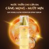 xịt khoáng tuyết đa tầng EGF Magic skin